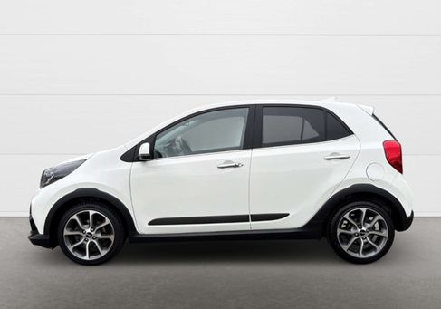 Kia Picanto, 2023