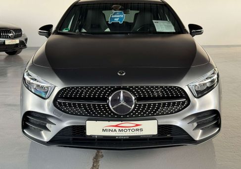 Mercedes-Benz A 250, 2022 2