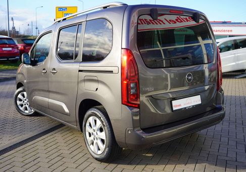 Opel Combo, 2019