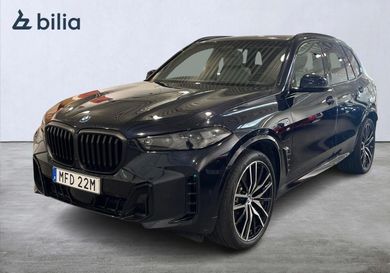BMW X5, 2025