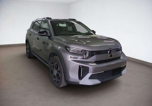 Citroën C3 Aircross, 2025 3