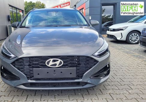 Hyundai i30, 2026 2