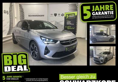 Opel Corsa, 2023
