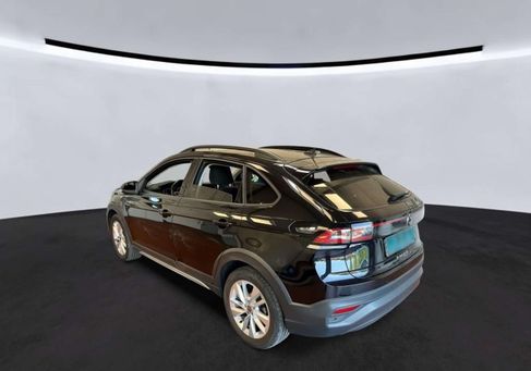 Volkswagen Taigo, 2022