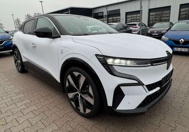 Renault Megane, 2023