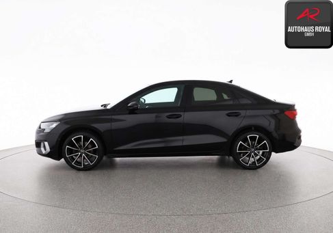 Audi A3, 2023 2