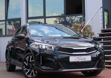 Kia XCeed, 2023