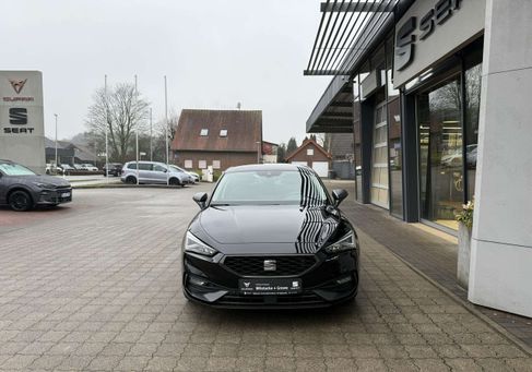 Seat Leon, 2023 2