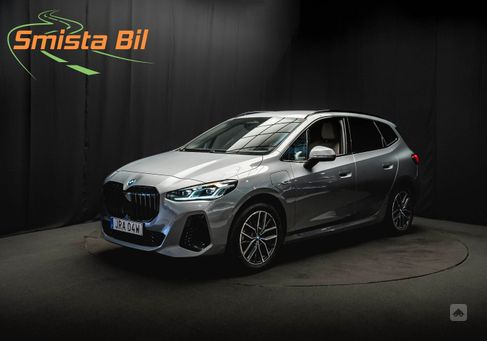BMW 225 Active Tourer, 2023