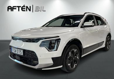 Kia Niro, 2024
