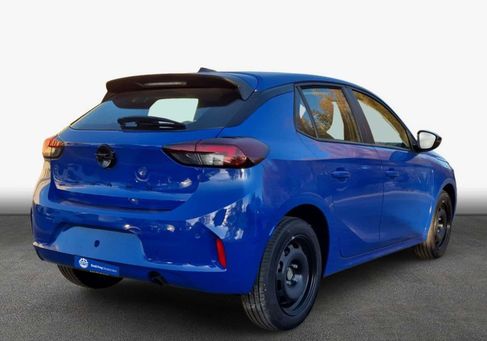 Opel Corsa, 2026 2