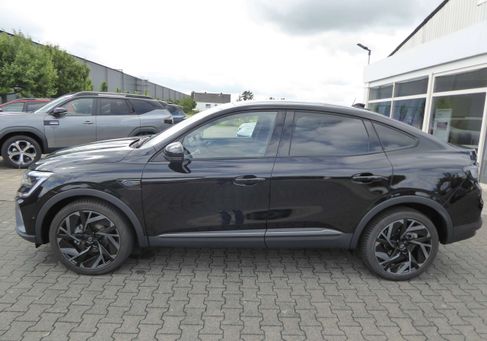 Renault Arkana, 2025