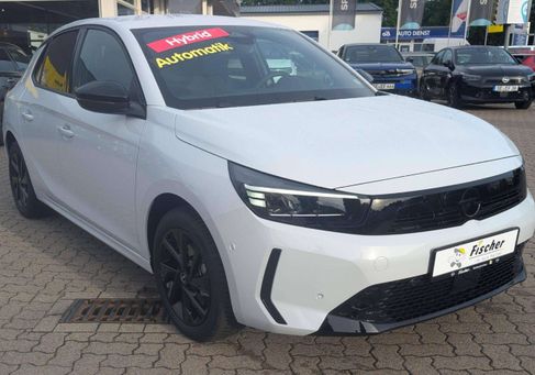 Opel Corsa, 2025 3