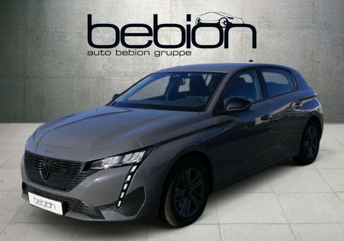 Peugeot 308, 2023