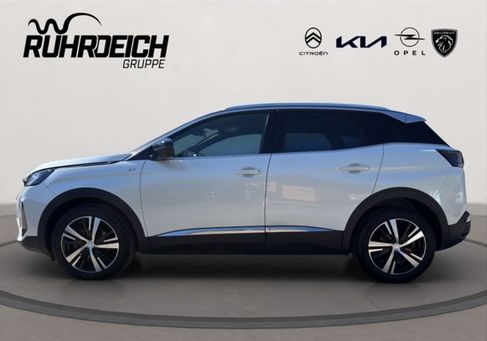Peugeot 3008, 2024