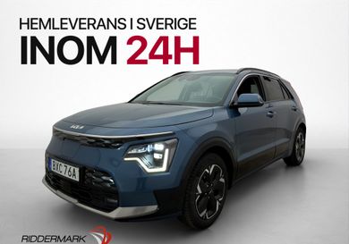 Kia Niro, 2023