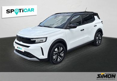 Opel Frontera, 2025
