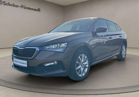 Skoda Scala, 2019