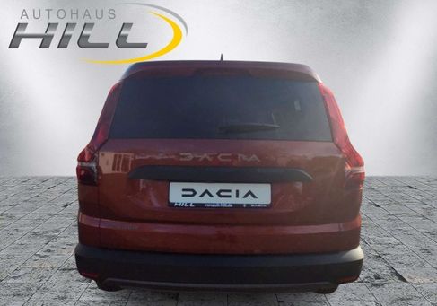 Dacia Jogger, 2025 2