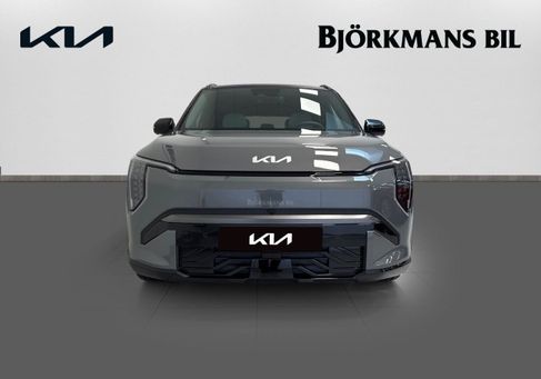 Kia, 2025 2