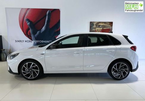 Hyundai i30, 2024 3