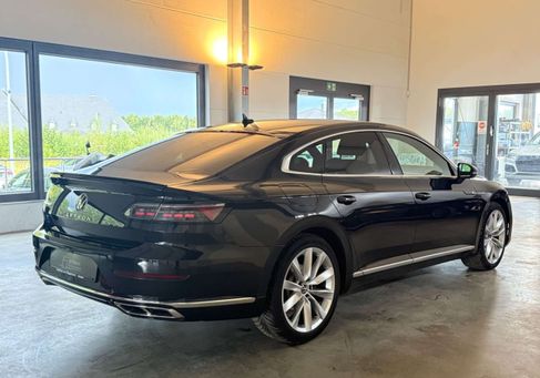 Volkswagen Arteon, 2023 3