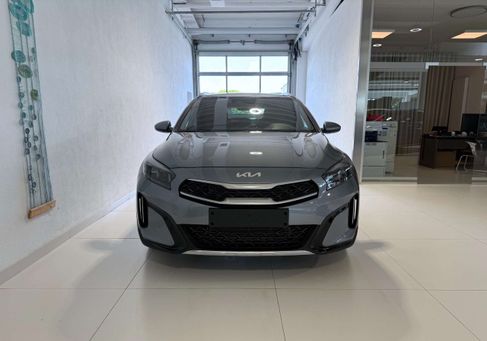 Kia XCeed, 2026