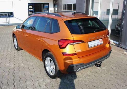 Skoda Kamiq, 2026