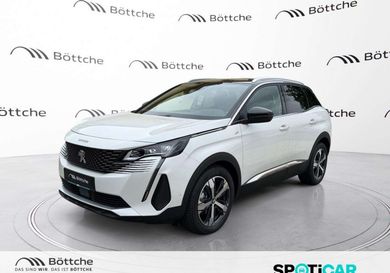 Peugeot 3008, 2024