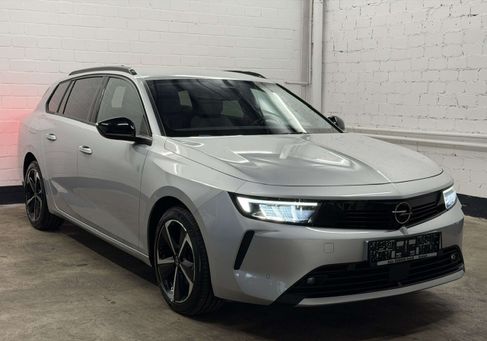 Opel Astra, 2024 2