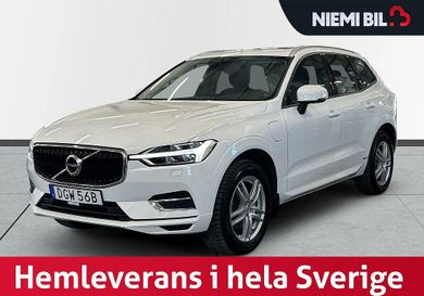 Volvo XC60, 2020