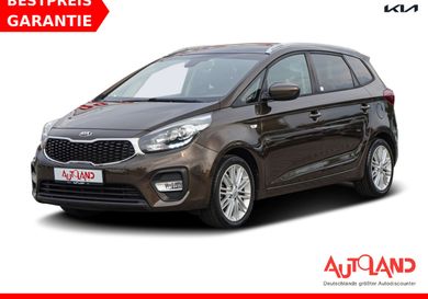 Kia Carens, 2019