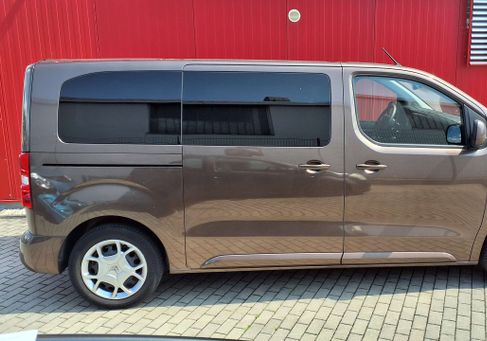 Citroën SpaceTourer, 2019 2