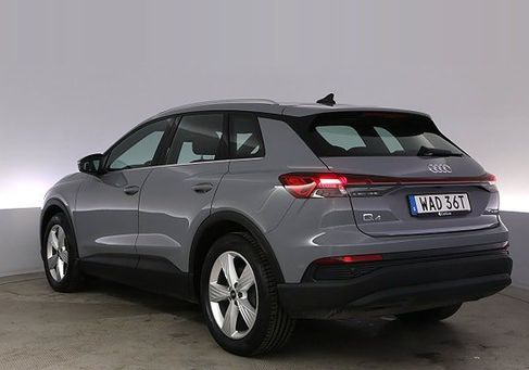 Audi Q4, 2023