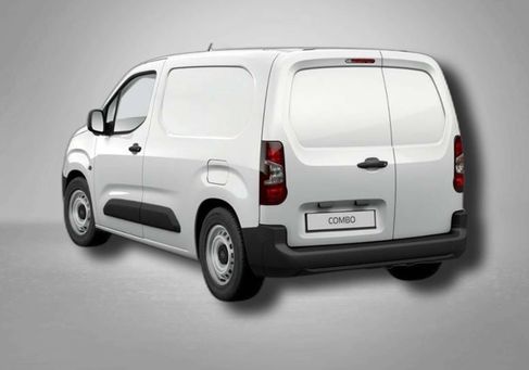 Opel Combo, 2025 3