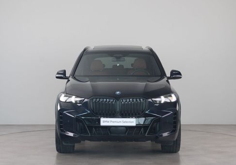 BMW X5, 2025