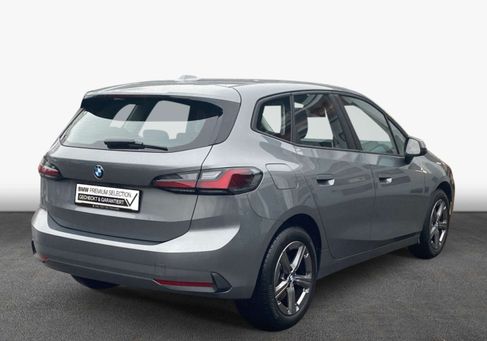 BMW 218, 2023 2