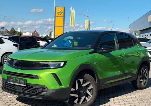 Opel Mokka, 2023 2