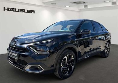 Citroën C4, 2024
