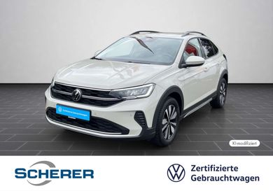 Volkswagen Taigo, 2023