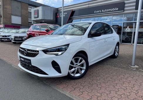 Opel Corsa, 2023 2