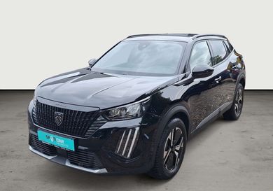 Peugeot 2008, 2025