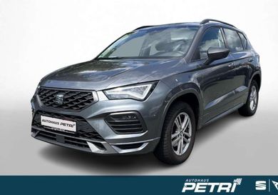 Seat Ateca, 2022