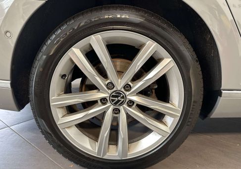 Volkswagen Passat Variant, 2022 3