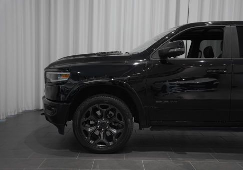 RAM 1500, 2023 3