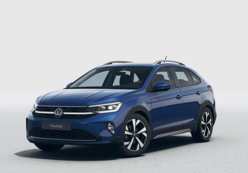 Volkswagen Taigo, 2026