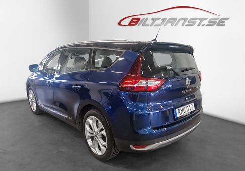 Renault Grand Scenic, 2017