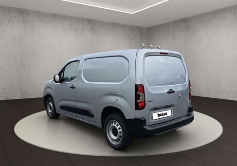 Opel Combo, 2024