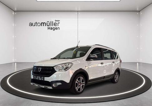 Dacia Lodgy, 2020 3