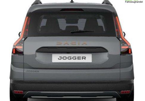 Dacia Jogger, 2026 3